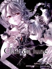 Clair de Lune Finale海报
