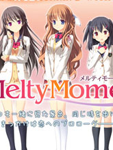 MeltyMoment漫画