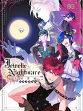 JewelicNightmare海报