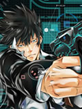 PSYCHOPASS2漫画