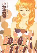 HoneyBitter_甜涩的苦恋漫画