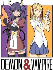 Demon×Vampire