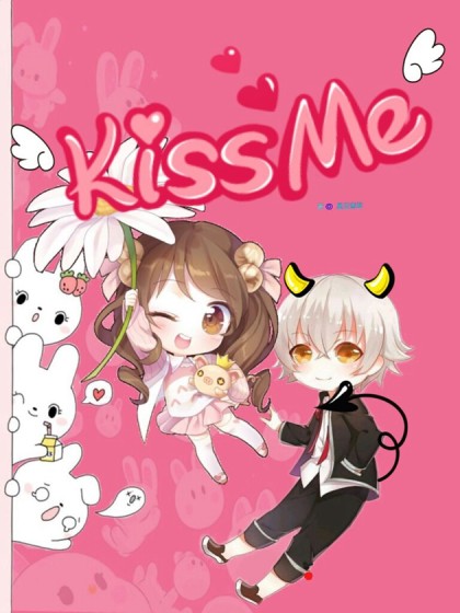 触漫“MISS ME"漫画