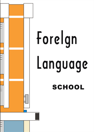 foreignlanguageschool海报