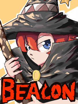 beacon towers海报