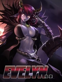 EVELYN鬼妻海报