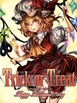 Trick or Treat海报